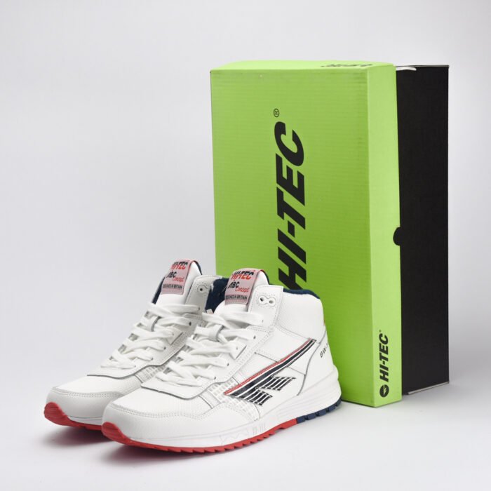 Hi-Tec Badwater Mid - Image 4