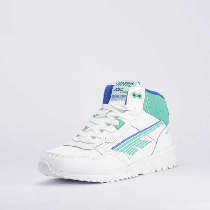 HI-TEC BADWATER MID GREEN - Image 3