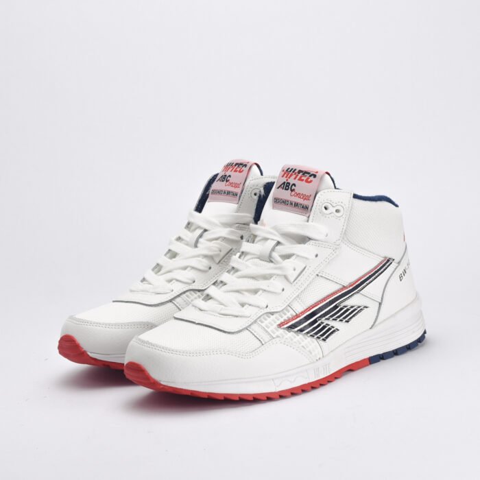 Hi-Tec Badwater Mid - Image 6