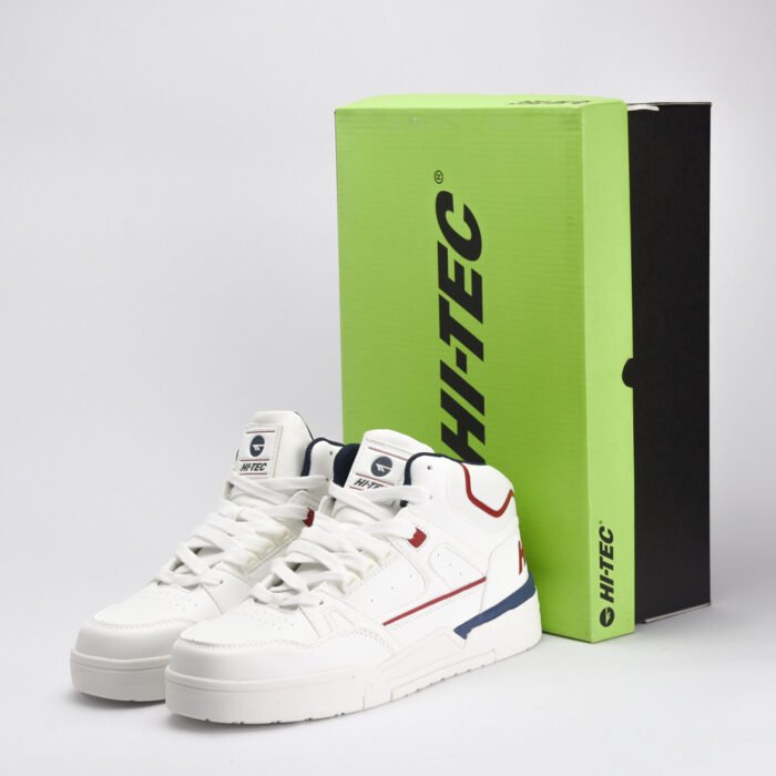 HI-TEC FREELINE MID JNR - Image 4