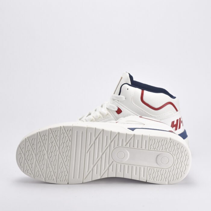 HI-TEC FREELINE MID JNR - Image 6