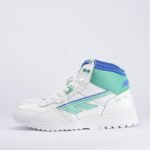 HI-TEC BADWATER MID GREEN