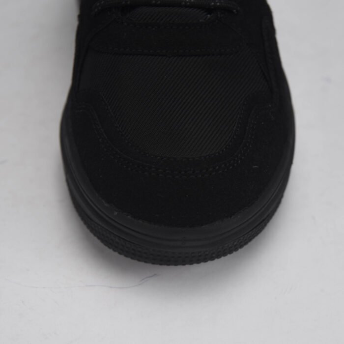 Baskets Champion RD18 Utility Low Black – Style urbain robuste & confort quotidien