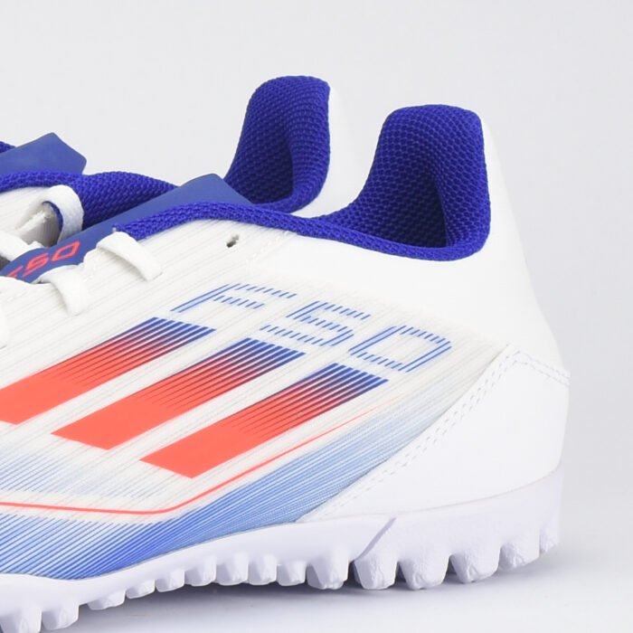 Adidas F50 Club TF – chaussures de football pour terrain synthétique et city-stade