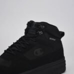 Champion RD18 Utility WP Mid – Chaussures Montantes Imperméables Robustesse & Confort