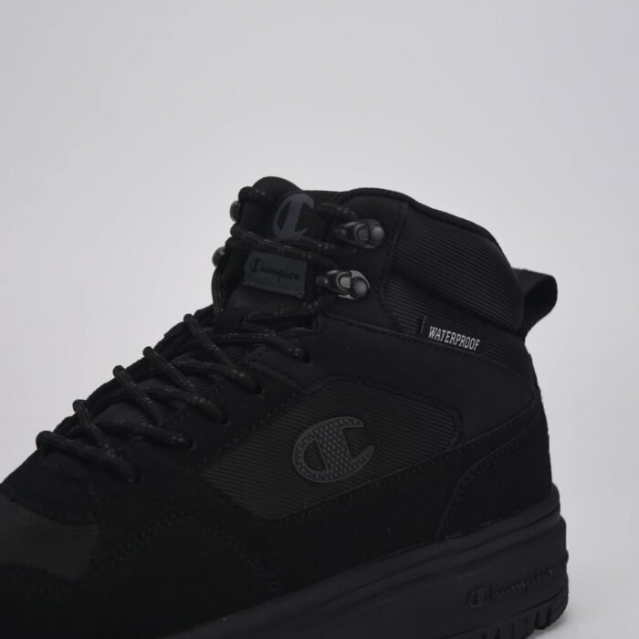 Champion RD18 Utility WP Mid – Chaussures Montantes Imperméables Robustesse & Confort