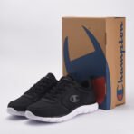 Baskets Champion EL45 Low Cut – Style minimaliste & confort quotidien