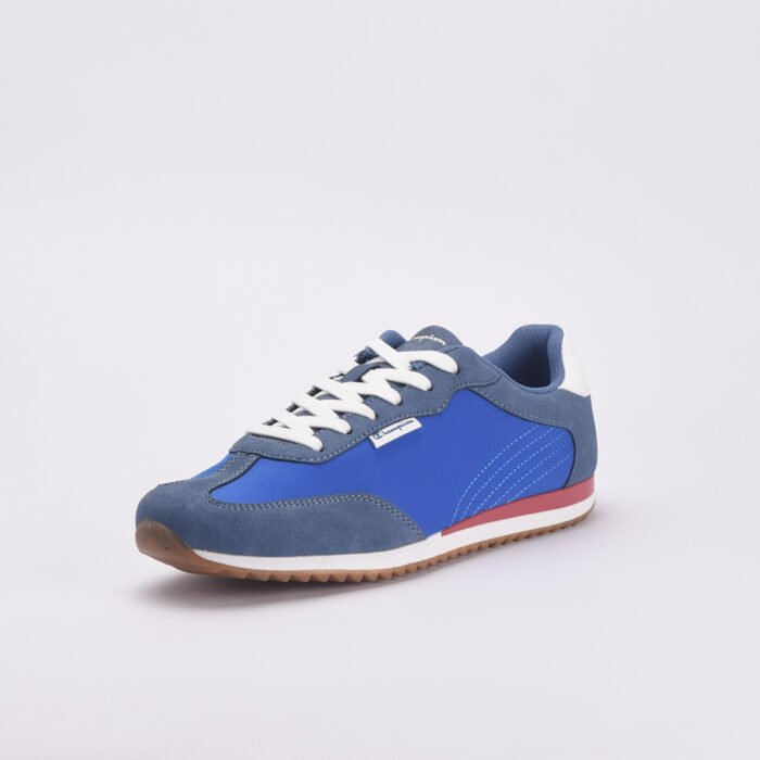 Baskets Champion Prestige Trainer – Style sport chic & confort dynamique