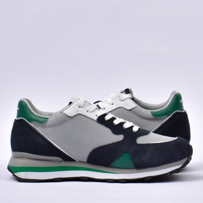 Chaussures Homme Guardiani AGM316308 – Confort Équilibré &amp; Usage Actif