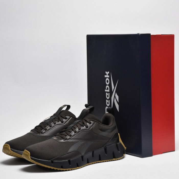 Reebok Zig Dynamica STR