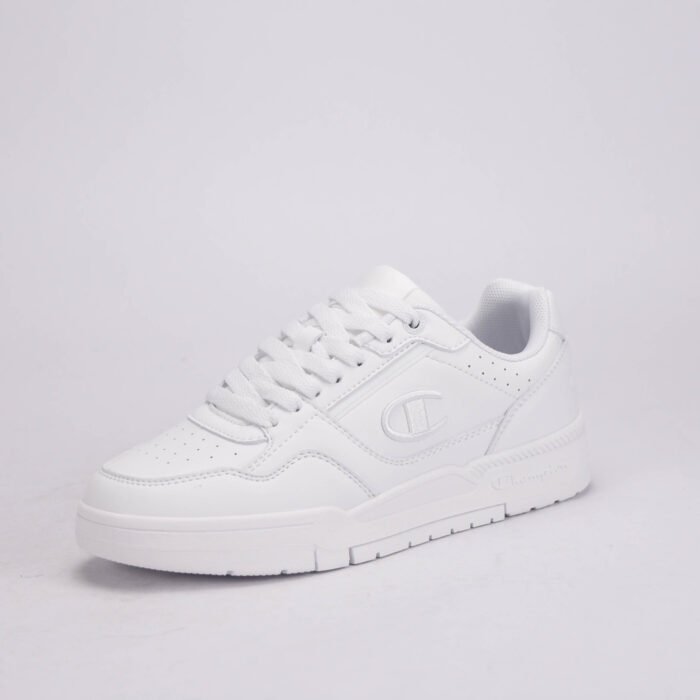 Baskets Champion RD18 Heritage Low – Style rétro & confort urbain