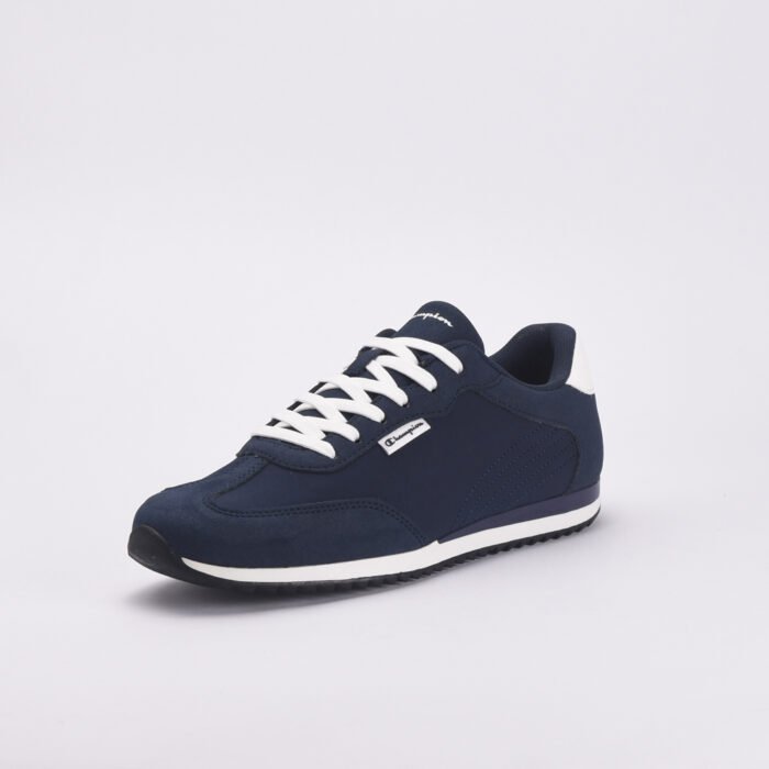 Baskets Champion Prestige Trainer – Style sport chic & confort dynamique