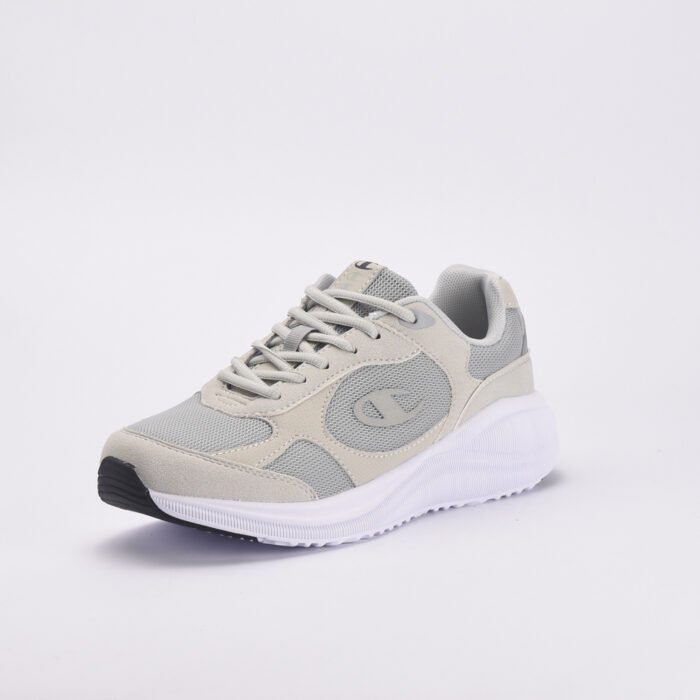 Baskets Champion Syphon Mesh LU – Légèreté, respirabilité & style sportif