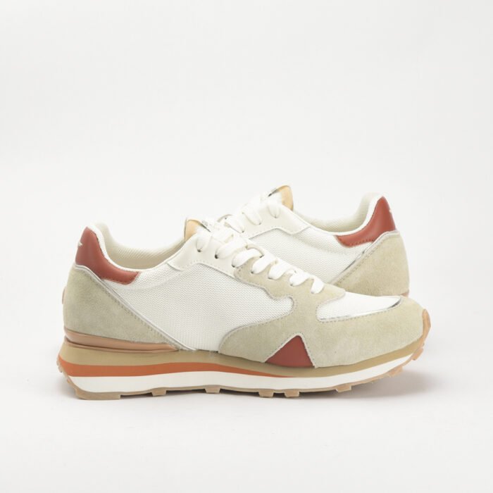 Chaussures Homme Guardiani AGM316302 – Design Soigné & Praticité