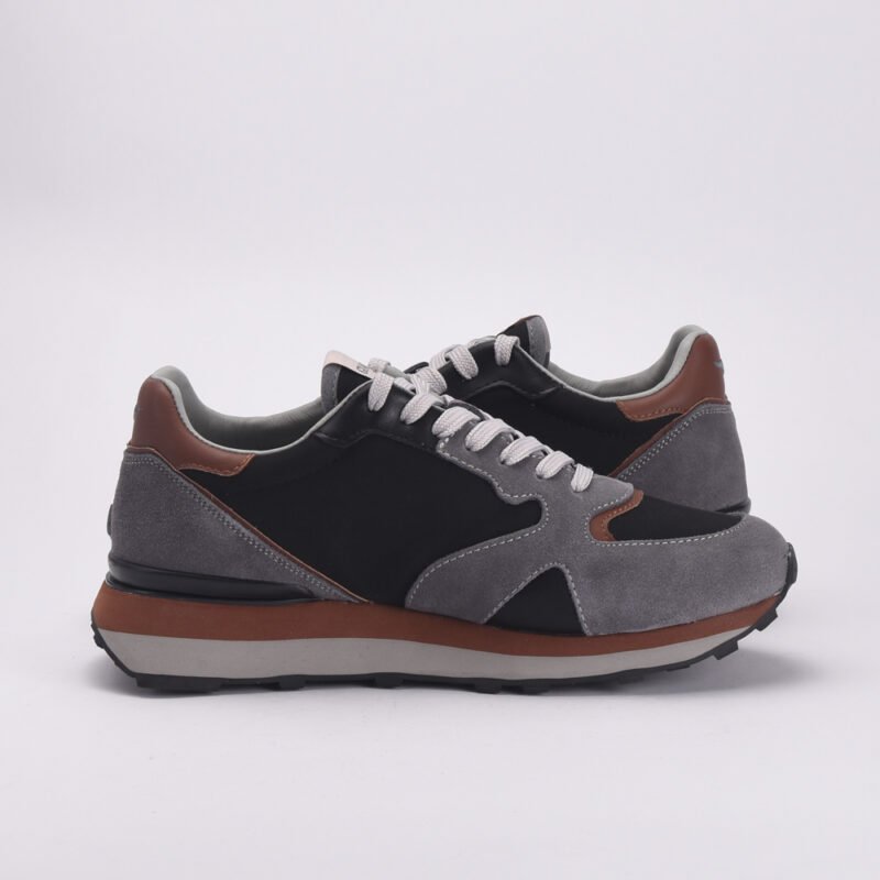 Zemala 80 Chaussures Guardiani AGM317803 – Élégance italienne moderne & confort premium