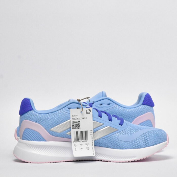 Adidas Runfalcon 5 J – baskets running confortables