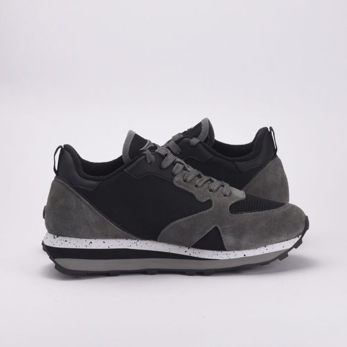 Chaussures Homme Guardiani AGM040007 – Finition Soignée & Confort