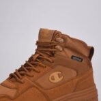 Champion RD18 Utility WP Mid – Chaussures Montantes Imperméables Robustesse & Confort