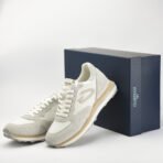 Chaussures Guardiani AGM316300 – Style italien raffiné & confort absolu