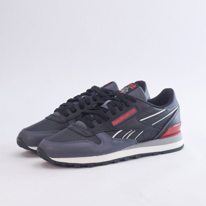 Reebok Classic Leather Clip - Image 8