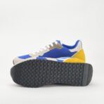 Chaussures Homme Guardiani AGM230000 – Élégance & Confort