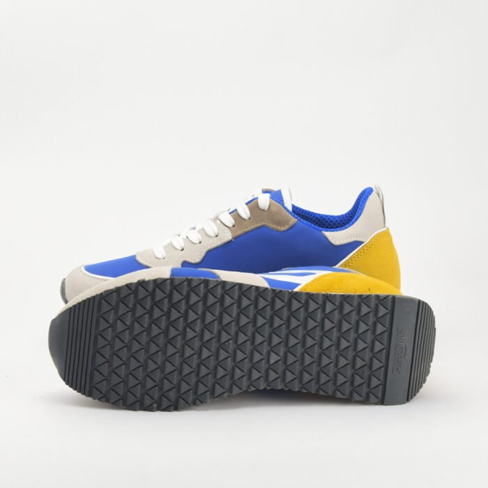 Chaussures Homme Guardiani AGM230000 – Élégance & Confort