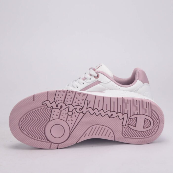 Baskets Champion RD18 Utility Heritage Low Femme – Style urbain & confort moderne