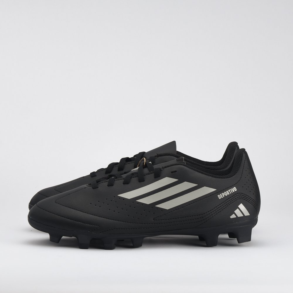 10157374-15922843 Adidas Deportivo III FXG – chaussures de football pour terrains naturel et synthétique