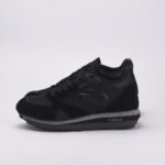 Chaussures Guardiani AGM040010 – Élégance italienne contemporaine & confort premium