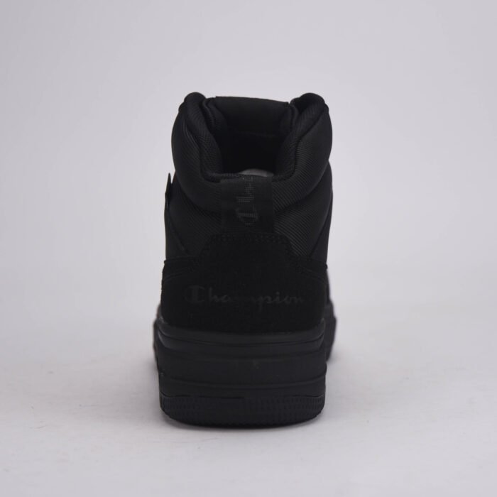 Champion RD18 Utility WP Mid – Chaussures Montantes Imperméables Robustesse & Confort