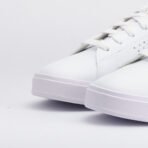 Adidas Advantage Base 2.0 – baskets blanches élégantes pour homme