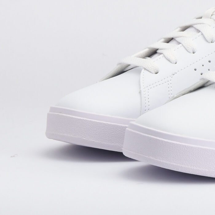 Adidas Advantage Base 2.0 – baskets blanches élégantes pour homme