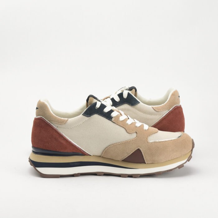 Chaussures Guardiani AGM316301 – Élégance moderne & confort italien