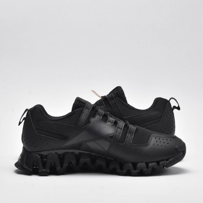 Reebok Zigwild TR 6 Black & Black