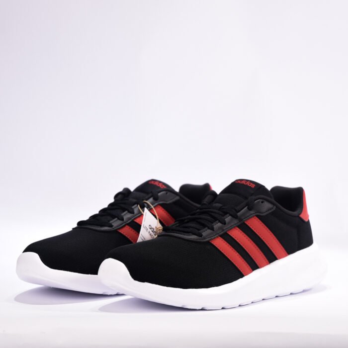 Adidas Lite Racer 3.0 – baskets légères et confortables pour homme et femme