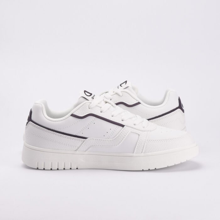 Baskets Champion Clay Evolve – Style urbain moderne & confort évolutif