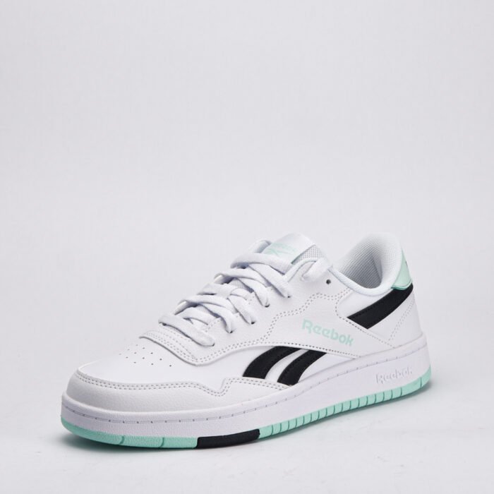 Reebok BB 1000 Black & White