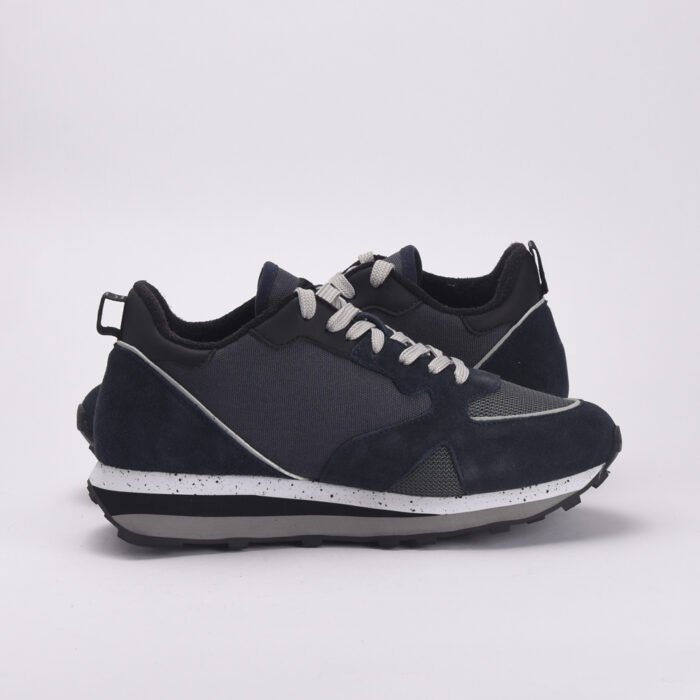 Chaussures Homme Guardiani AGM040004 – Usage Quotidien & Stabilité