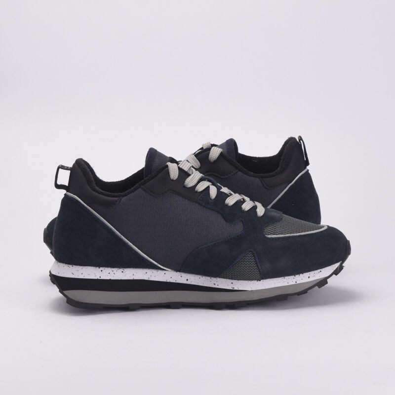 Chaussures Homme Guardiani AGM040004 – Usage Quotidien & Stabilité