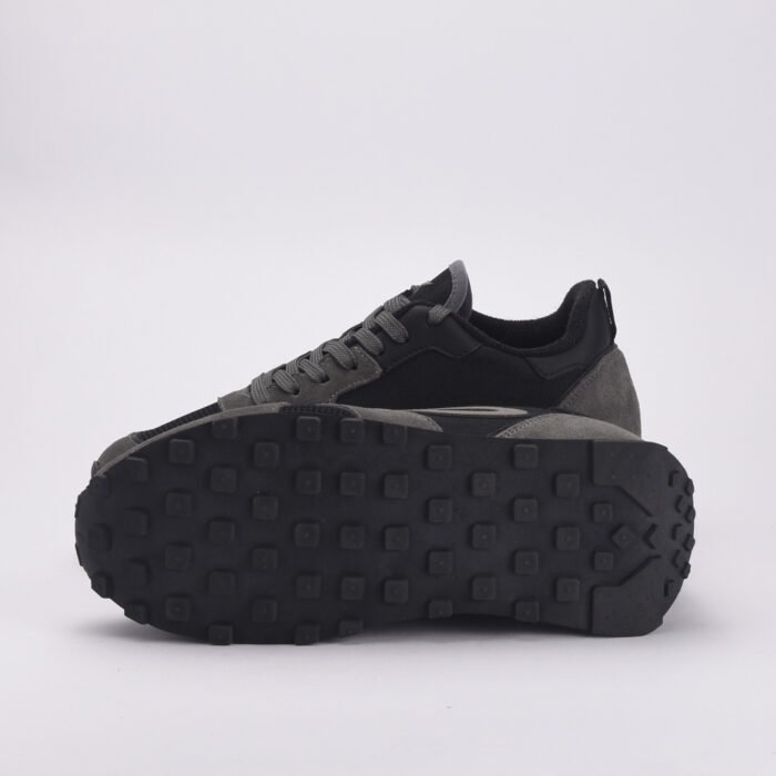 Chaussures Homme Guardiani AGM040007 – Finition Soignée & Confort