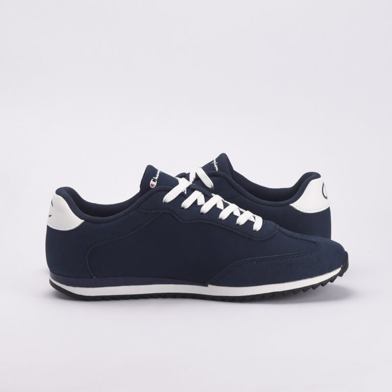 Baskets Champion Prestige Trainer – Style sport chic & confort dynamique