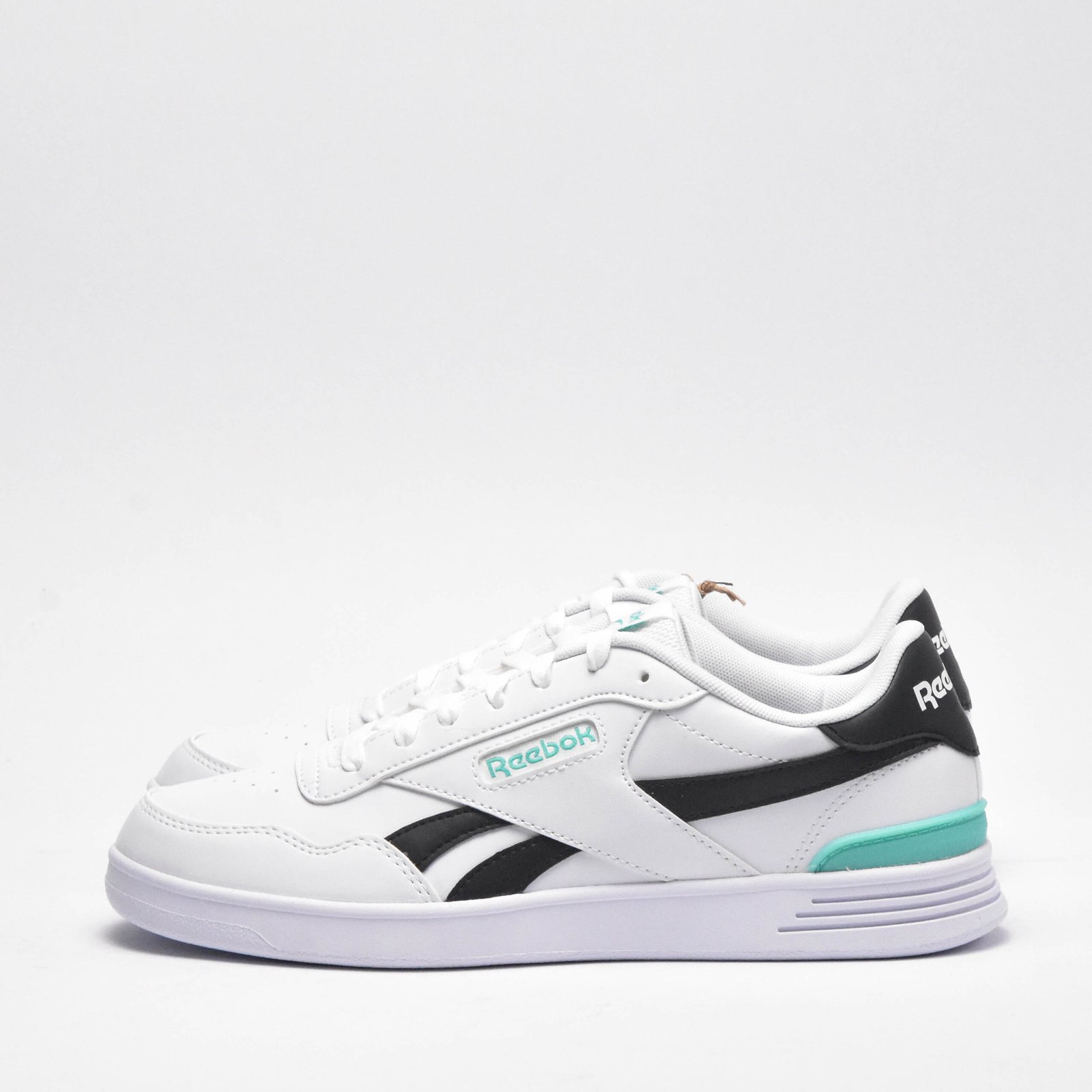 Reebok Court Advance Clip Reebok Court Advance Clip