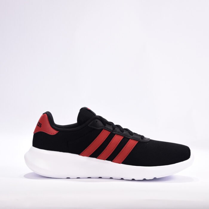 Adidas Lite Racer 3.0 – baskets légères et confortables pour homme et femme