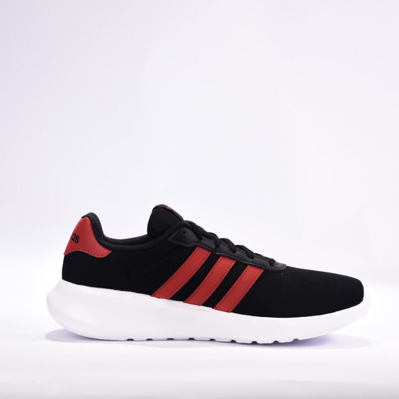 Adidas Lite Racer 3.0 – baskets légères et confortables pour homme et femme