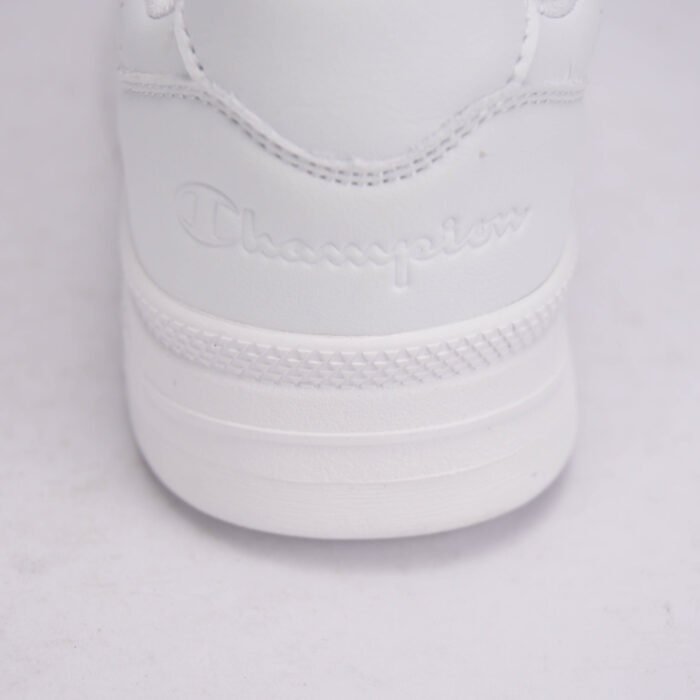 Baskets Champion RD18 Heritage Low – Style rétro & confort urbain