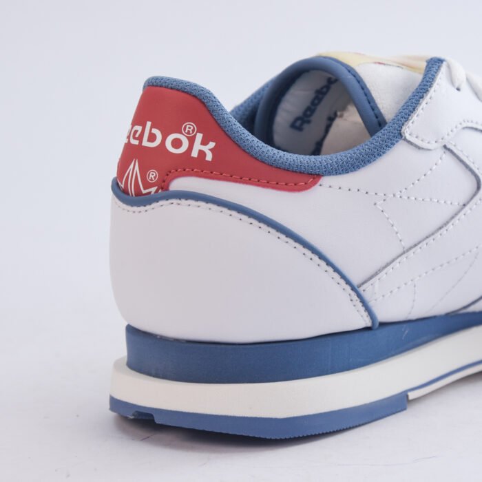 Reebok Classic Leather White