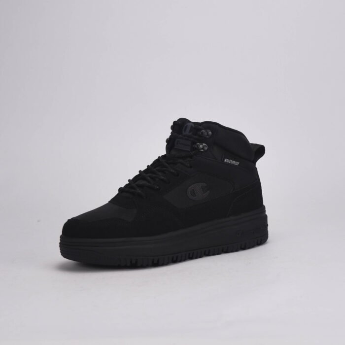 Champion RD18 Utility WP Mid – Chaussures Montantes Imperméables Robustesse & Confort