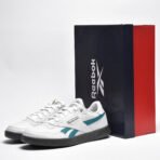 Reebok Court Advance Blue - Image 5