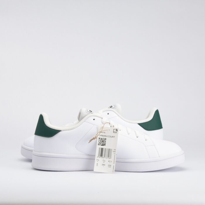 Adidas Urban Court – baskets classiques élégantes pour le quotidien