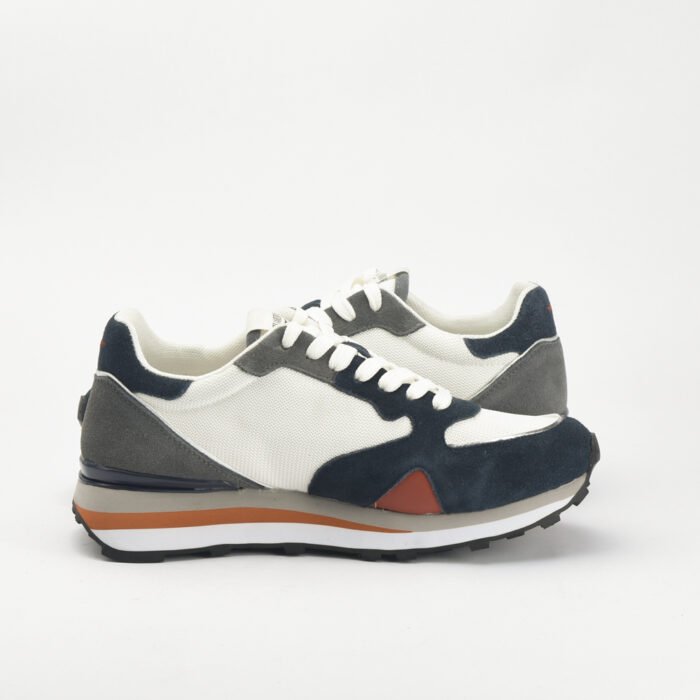 Chaussures Homme Guardiani AGM316307 – Légèreté & Confort Quotidien